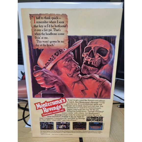 Machine Man #4 1984 Mini-Series Finale Barry Windsor Smith Jocasta High Grade - Picture 6 of 6